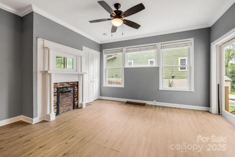 145 Logan Avenue Asheville NC 28806