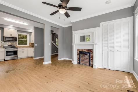 145 Logan Avenue Asheville NC 28806
