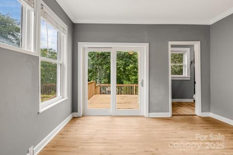 145 Logan Avenue Asheville NC 28806
