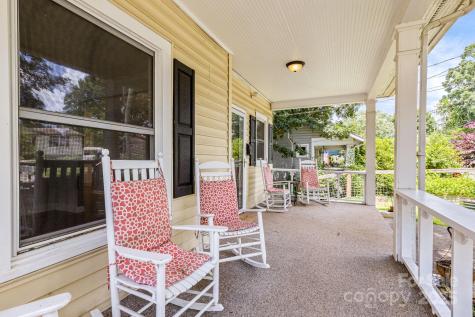 145 Logan Avenue Asheville NC 28806