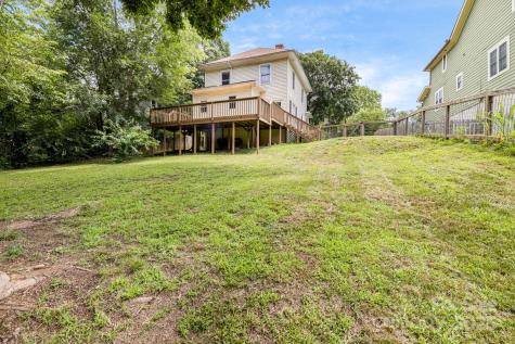 145 Logan Avenue Asheville NC 28806