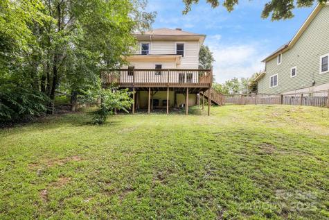 145 Logan Avenue Asheville NC 28806