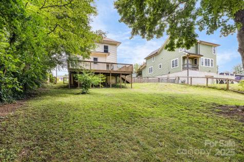 145 Logan Avenue Asheville NC 28806