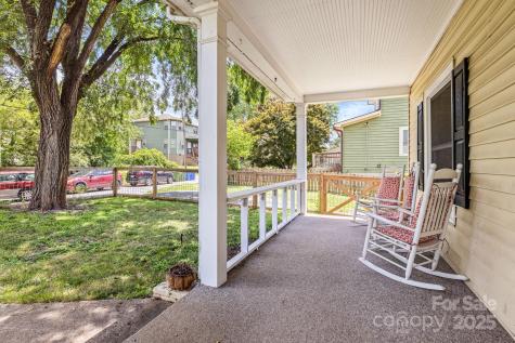 145 Logan Avenue Asheville NC 28806