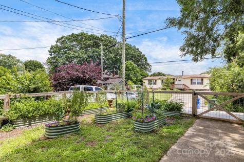 145 Logan Avenue Asheville NC 28806