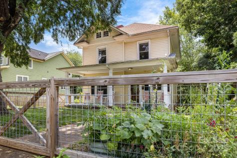 145 Logan Avenue Asheville NC 28806