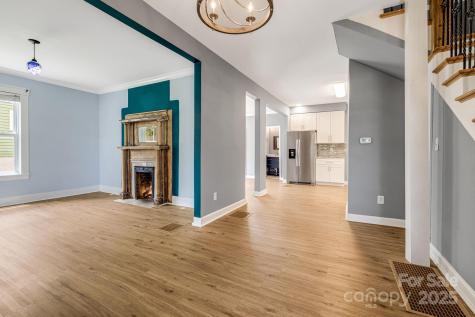 145 Logan Avenue Asheville NC 28806