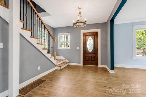 145 Logan Avenue Asheville NC 28806