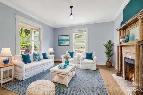 145 Logan Avenue Asheville NC 28806