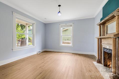 145 Logan Avenue Asheville NC 28806