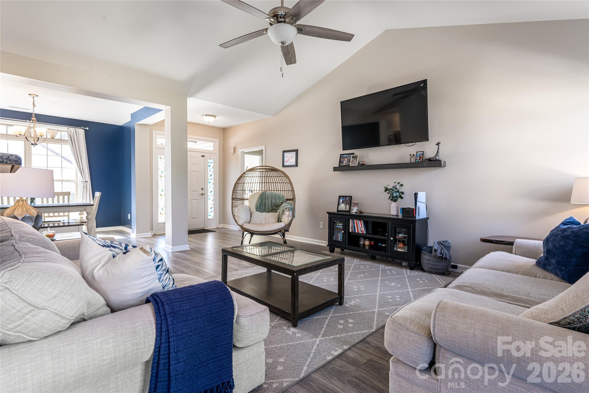 508 Rosebud Orchid Way Weaverville NC 28787