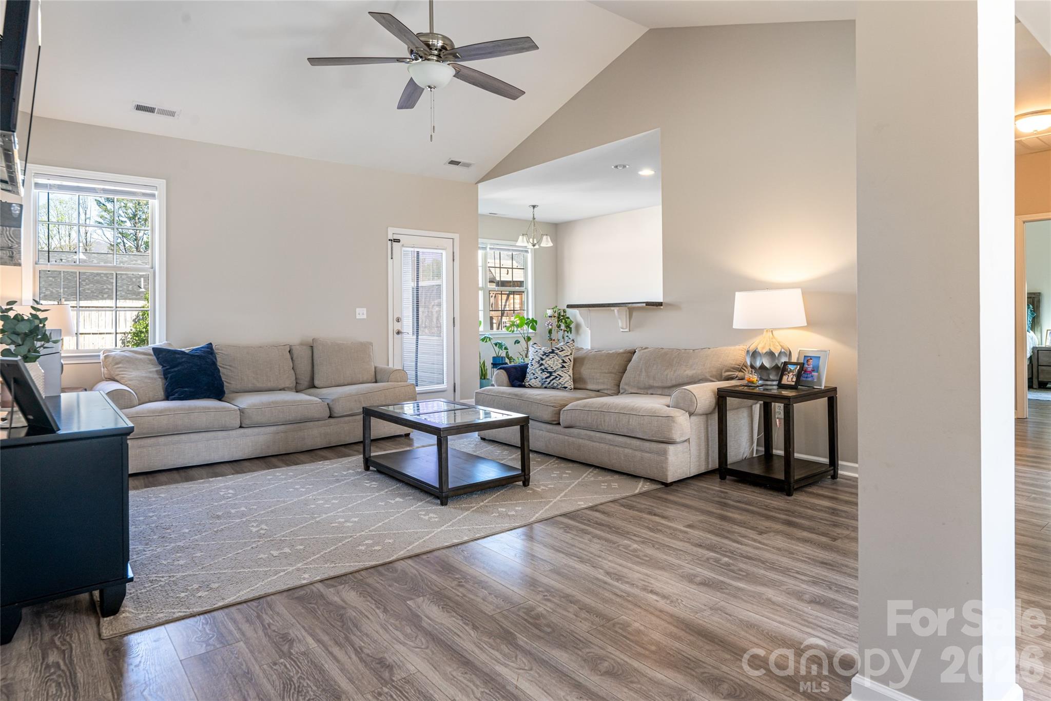 508 Rosebud Orchid Way Weaverville NC 28787