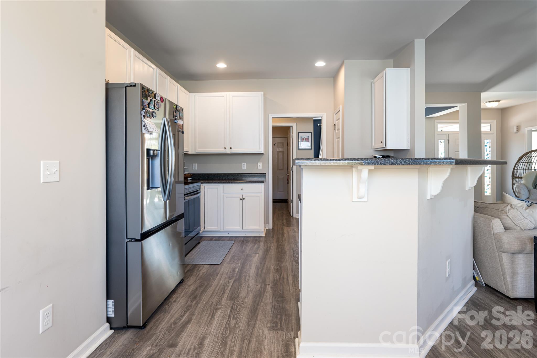 508 Rosebud Orchid Way Weaverville NC 28787