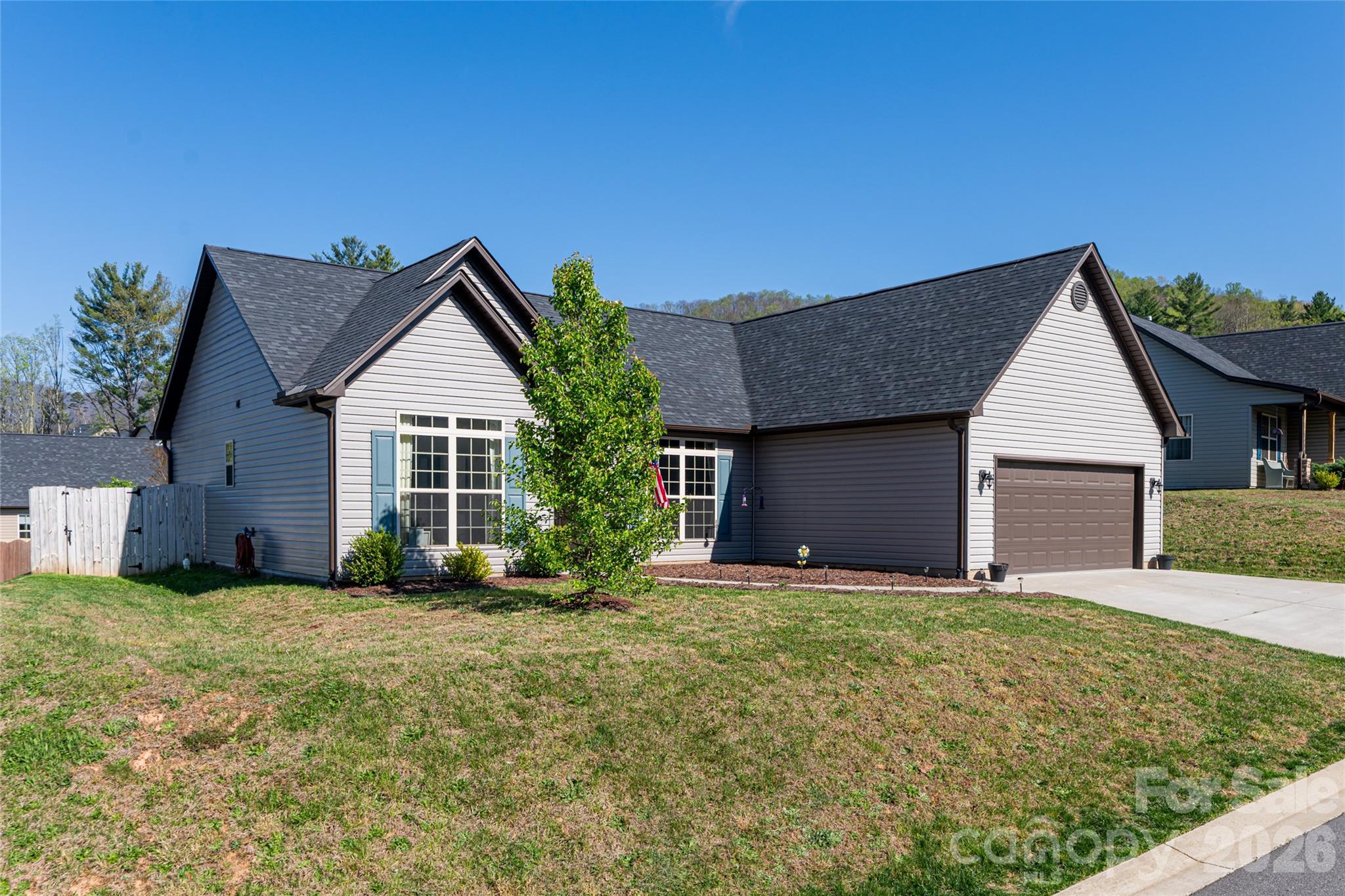 508 Rosebud Orchid Way Weaverville NC 28787