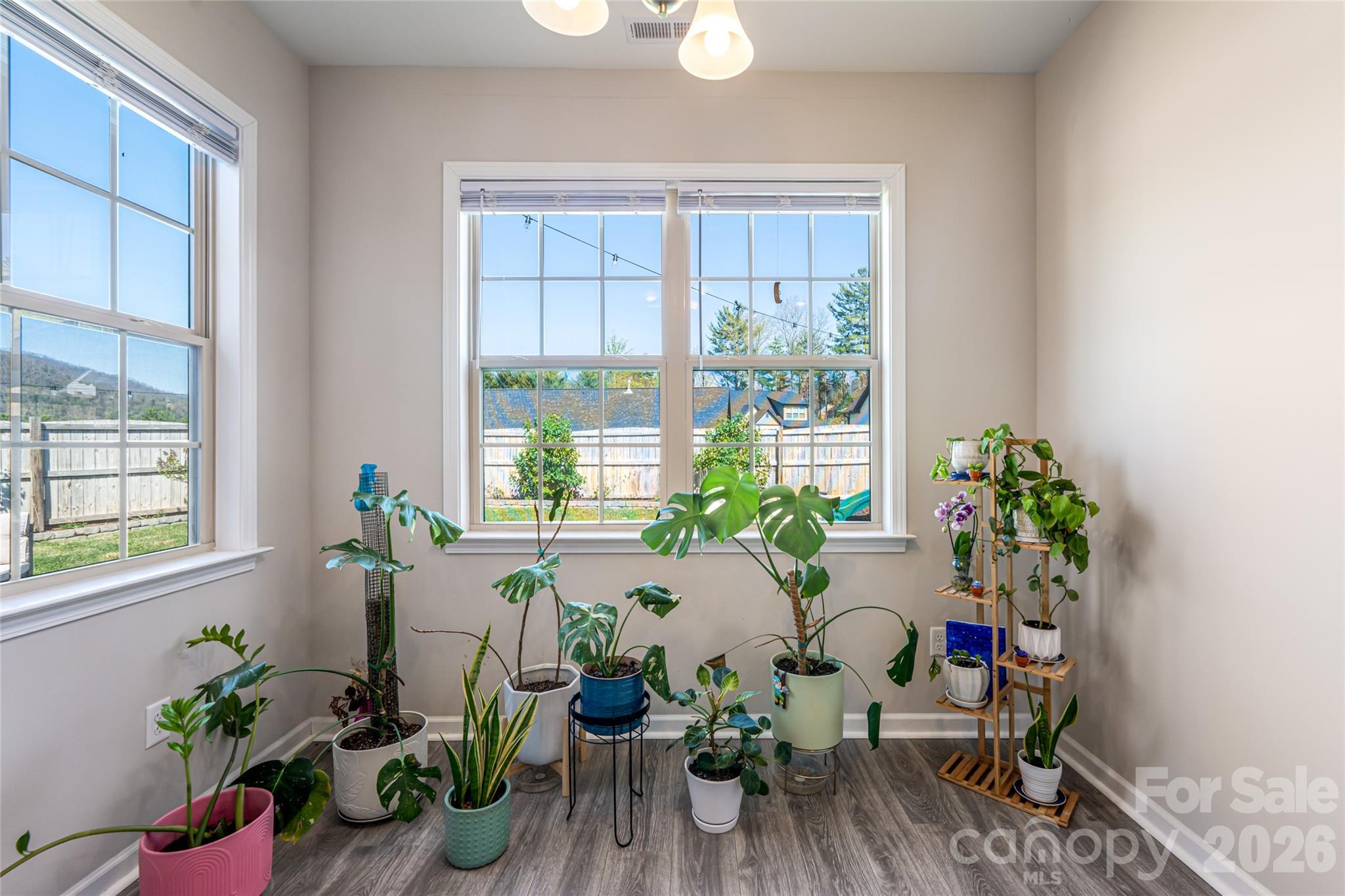 508 Rosebud Orchid Way Weaverville NC 28787
