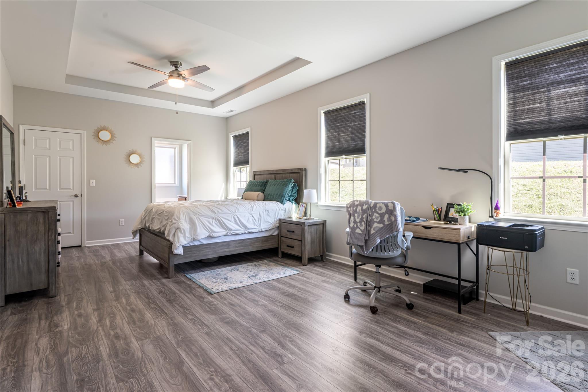 508 Rosebud Orchid Way Weaverville NC 28787
