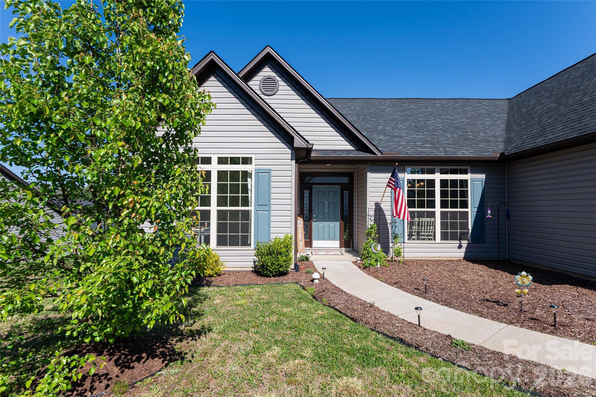 508 Rosebud Orchid Way Weaverville NC 28787
