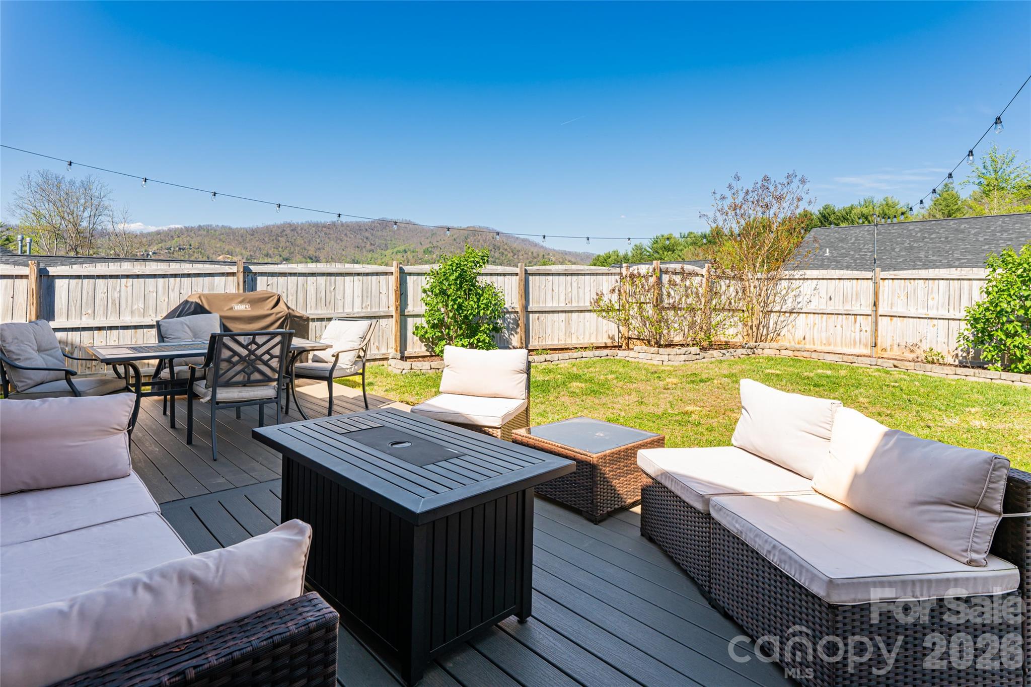 508 Rosebud Orchid Way Weaverville NC 28787