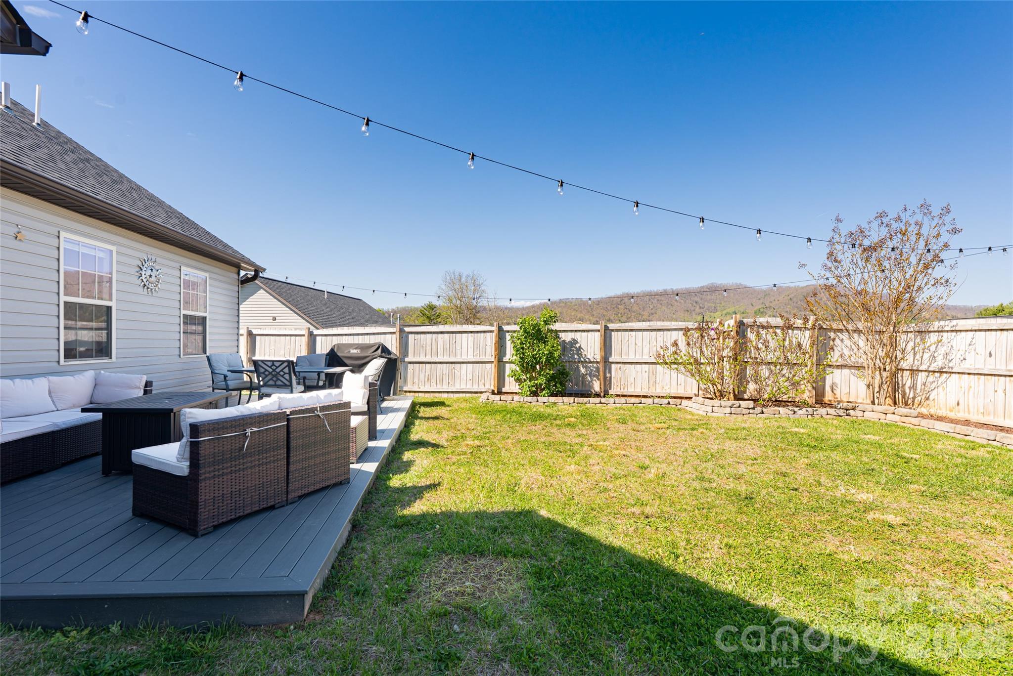 508 Rosebud Orchid Way Weaverville NC 28787