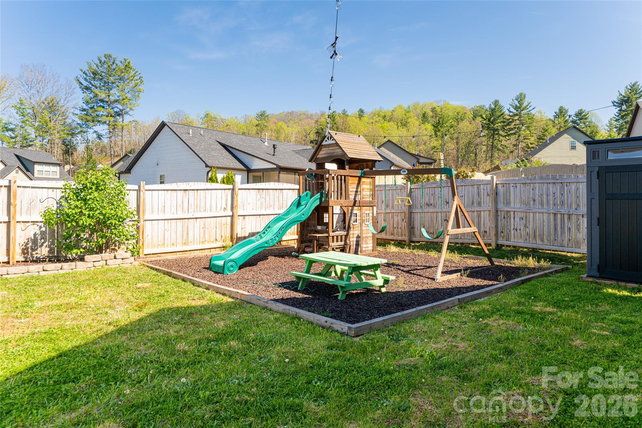 508 Rosebud Orchid Way Weaverville NC 28787