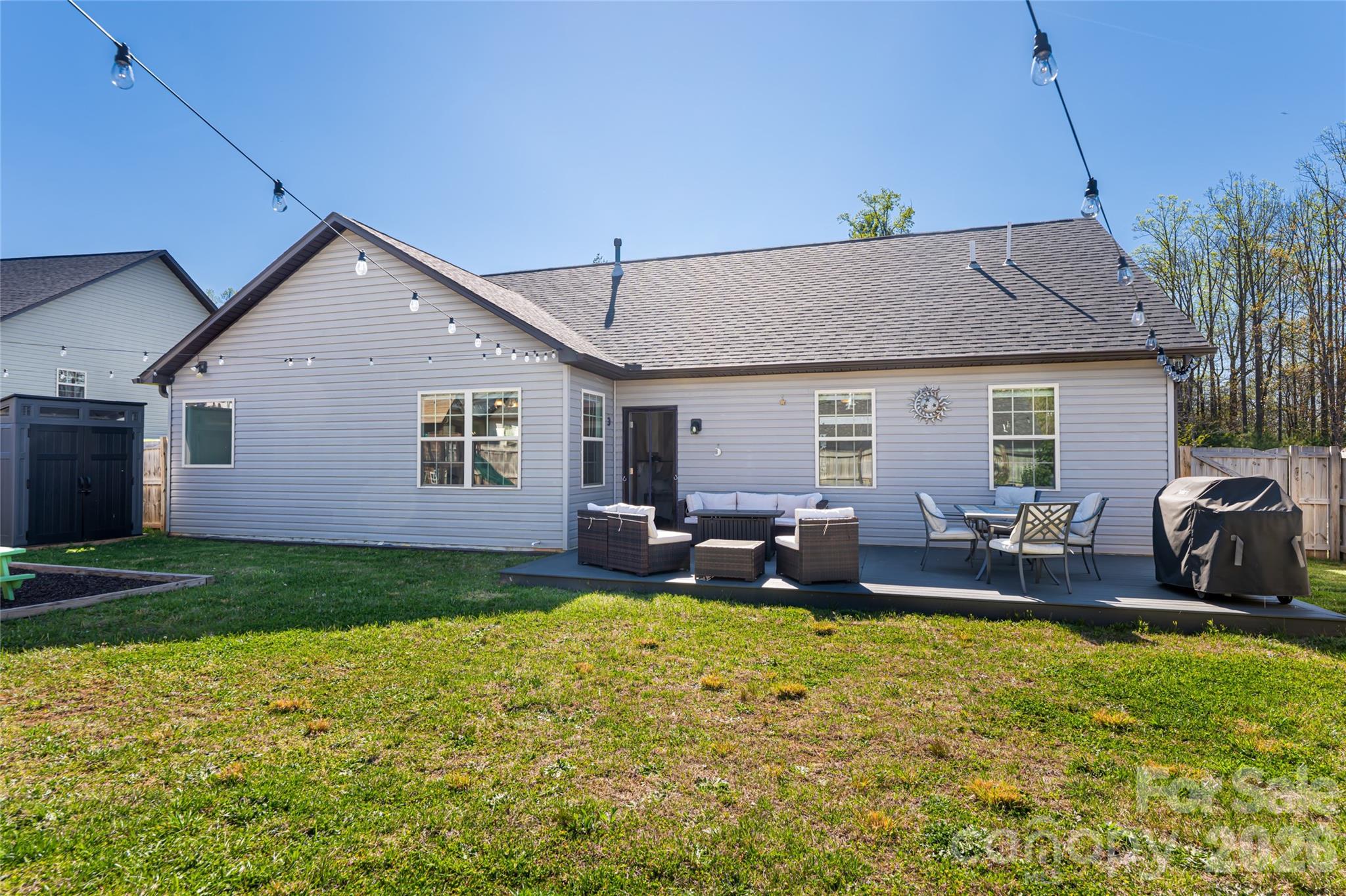 508 Rosebud Orchid Way Weaverville NC 28787