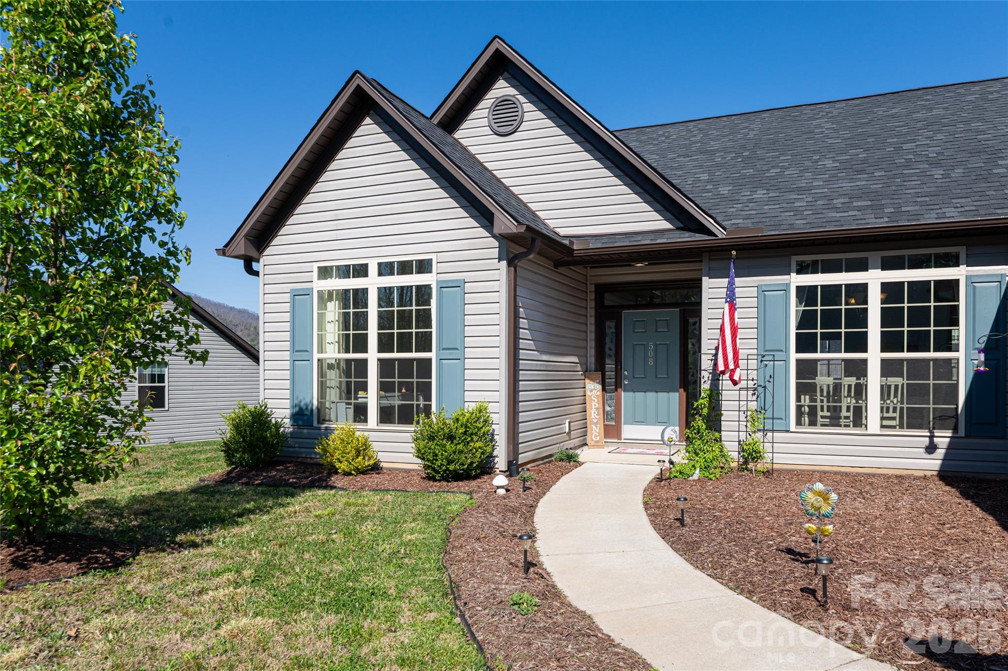 508 Rosebud Orchid Way Weaverville NC 28787