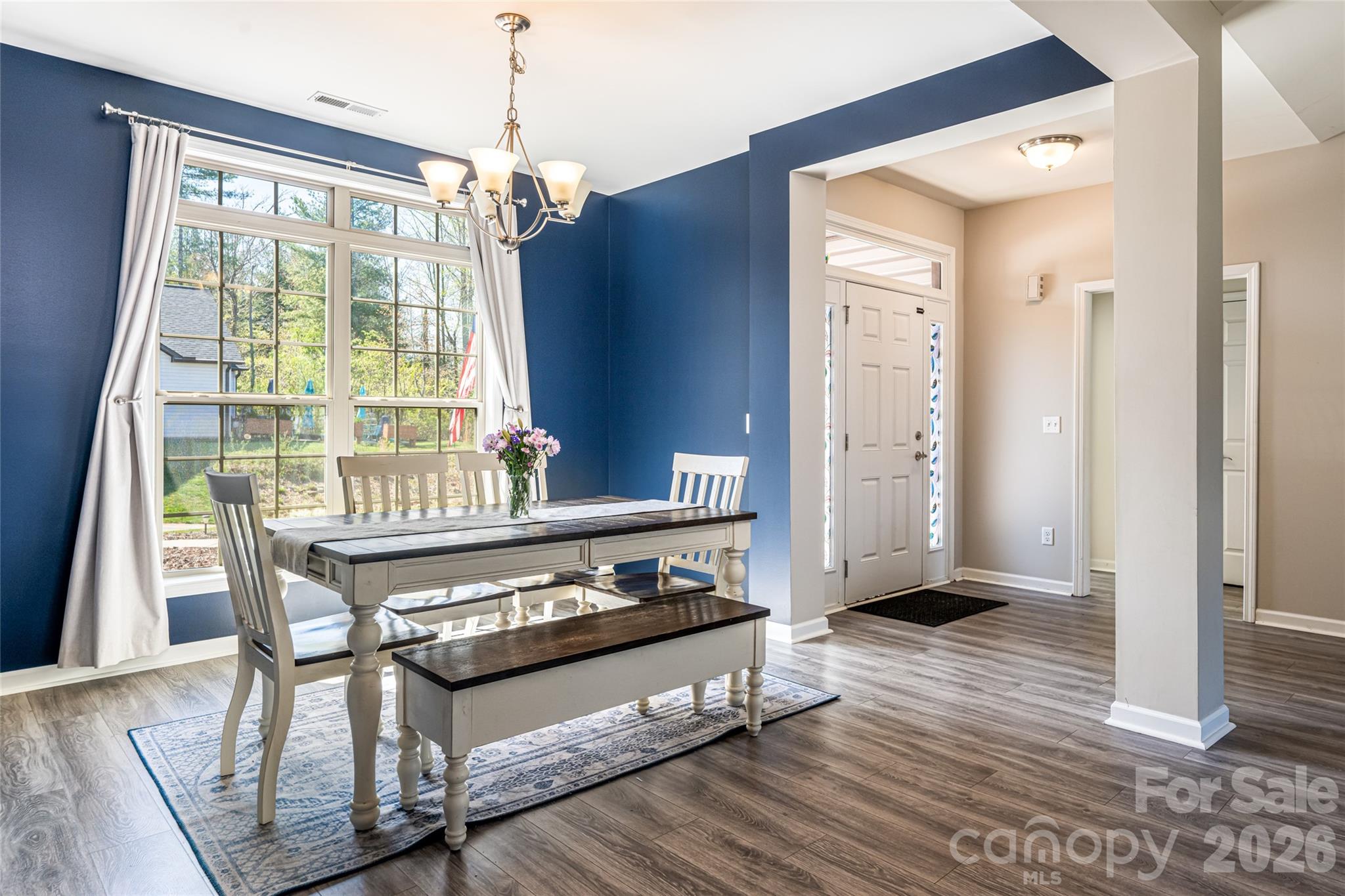 508 Rosebud Orchid Way Weaverville NC 28787