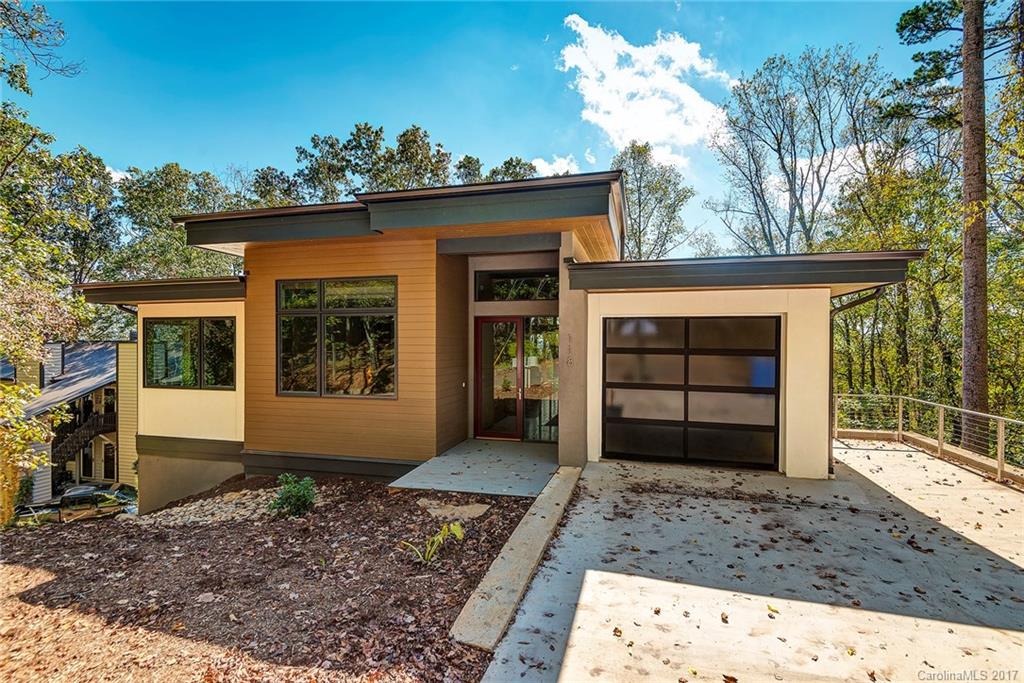 118 Lookout Drive Asheville NC 28804