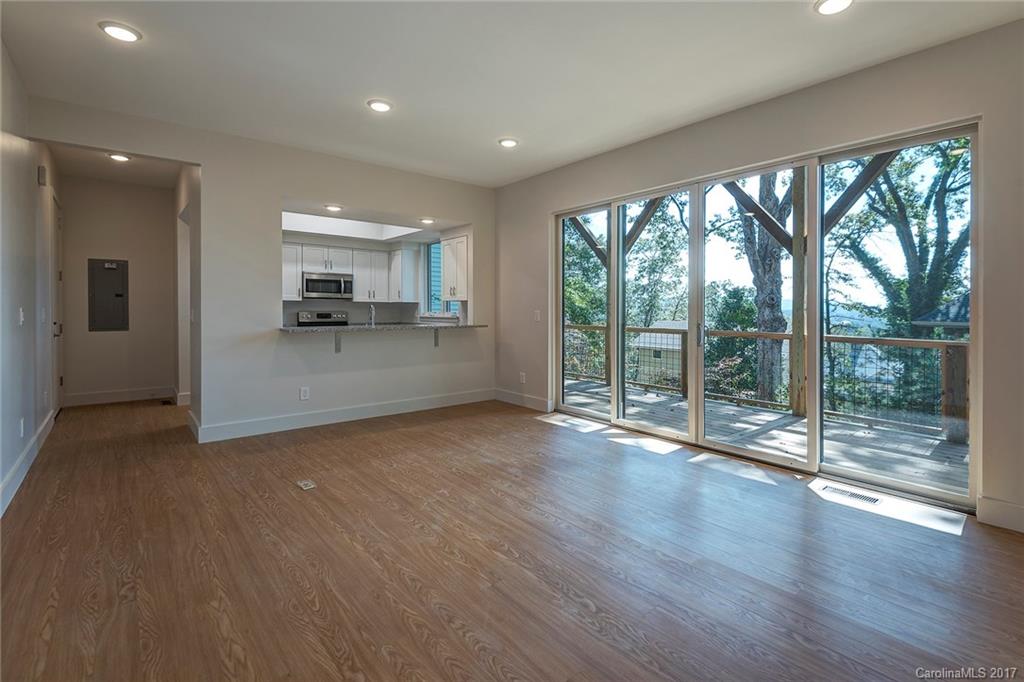 118 Lookout Drive Asheville NC 28804