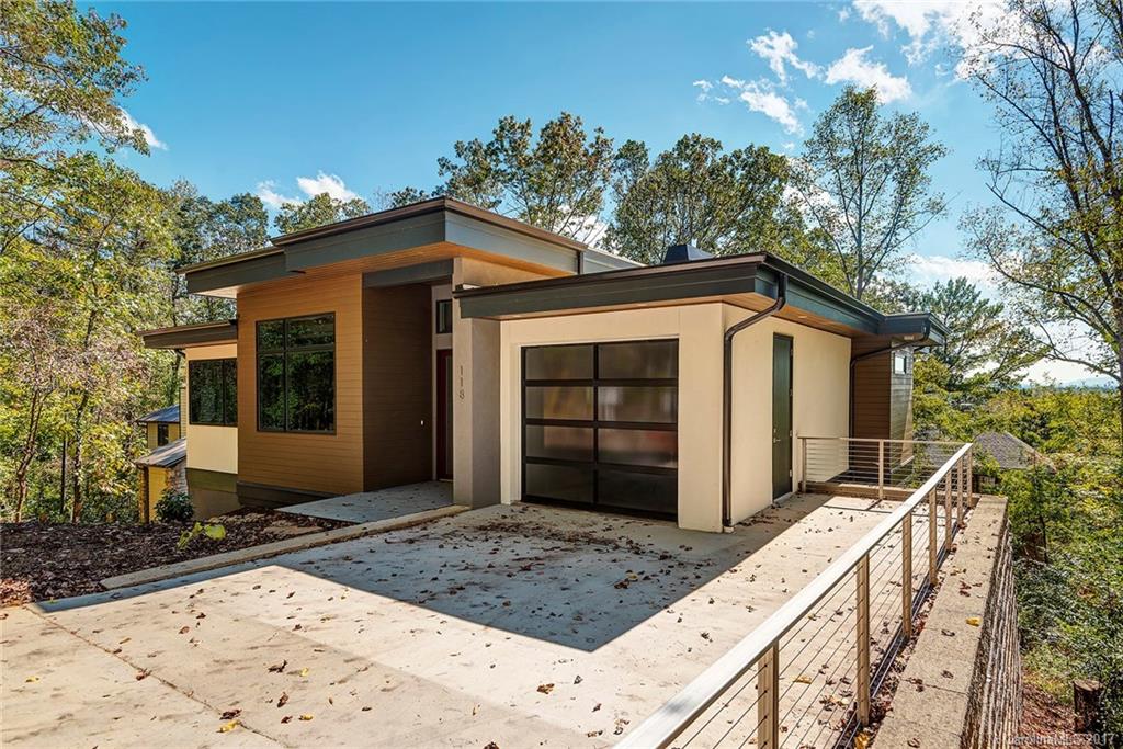 118 Lookout Drive Asheville NC 28804