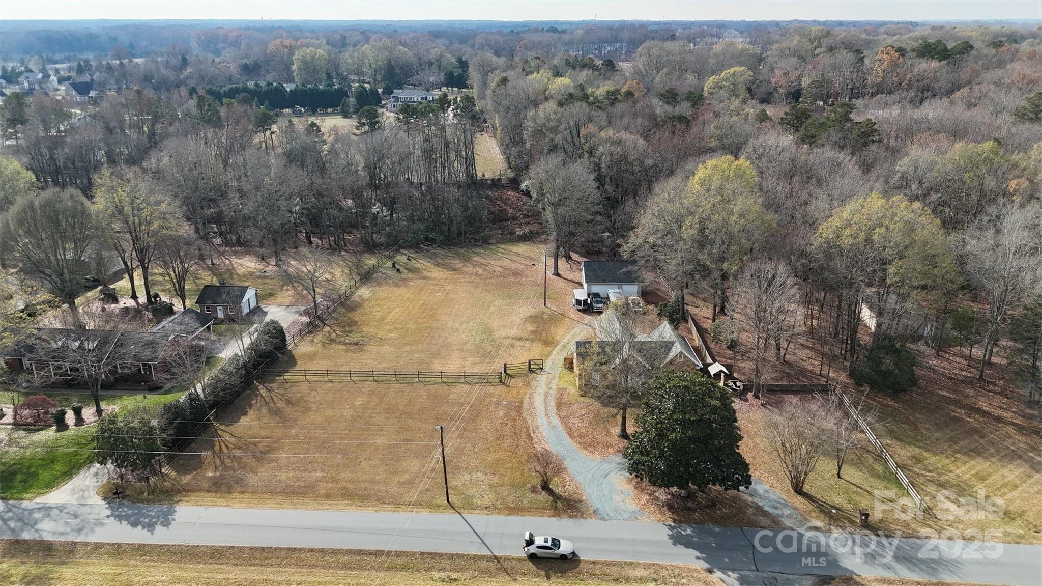 7523 Mcwhirter Road Mint Hill NC 28227