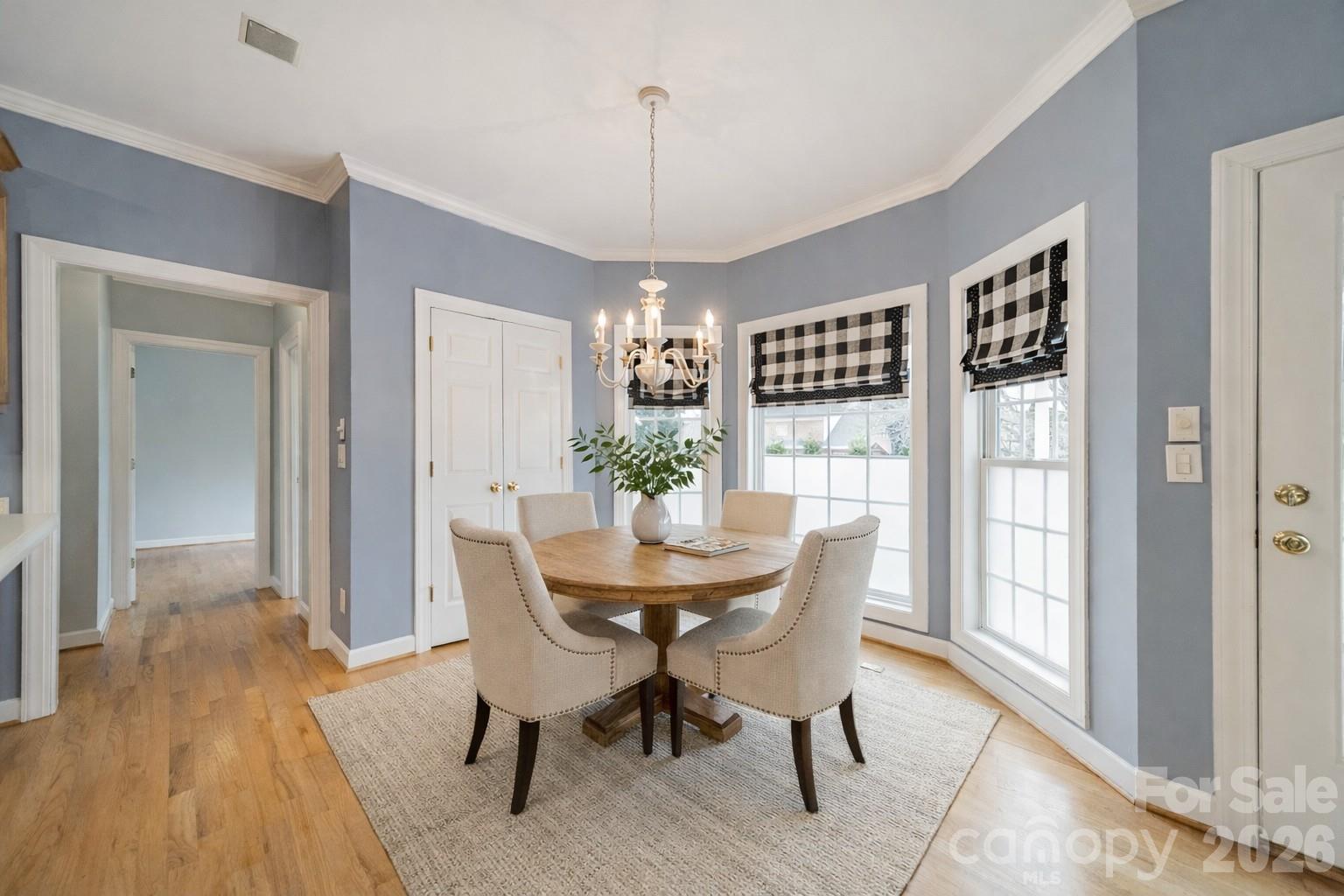 4006 Belle Meade Circle Belmont NC 28012