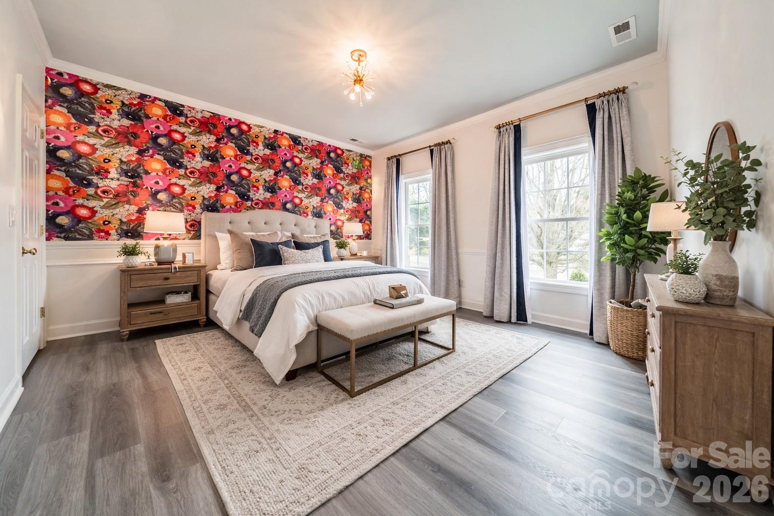 4006 Belle Meade Circle Belmont NC 28012