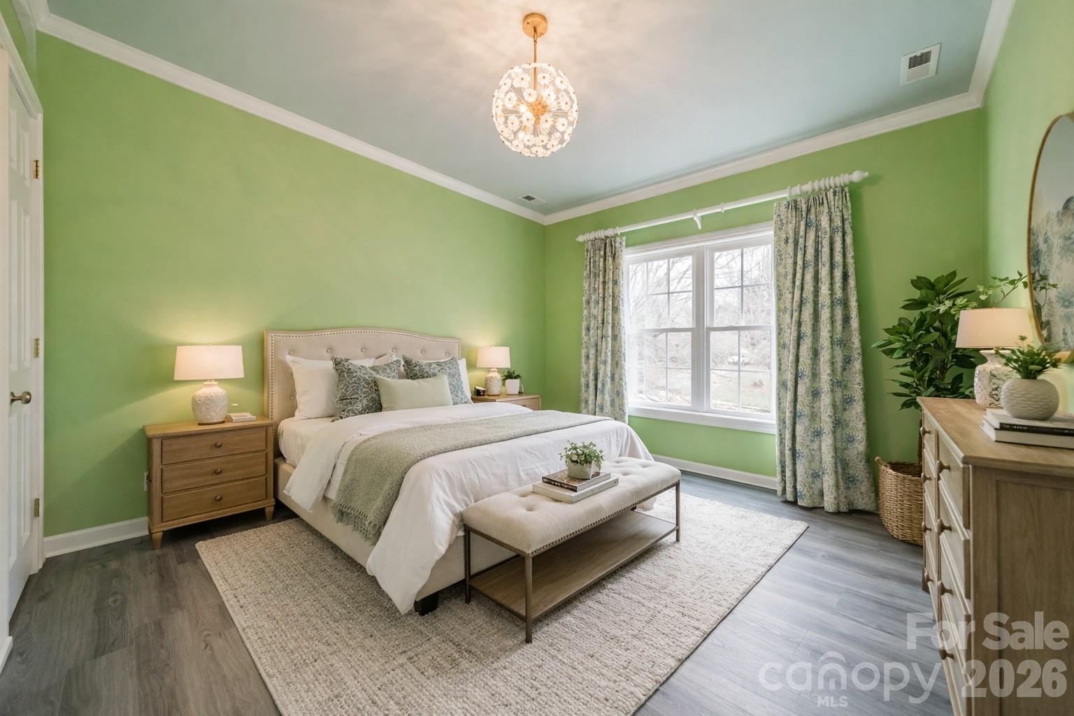 4006 Belle Meade Circle Belmont NC 28012