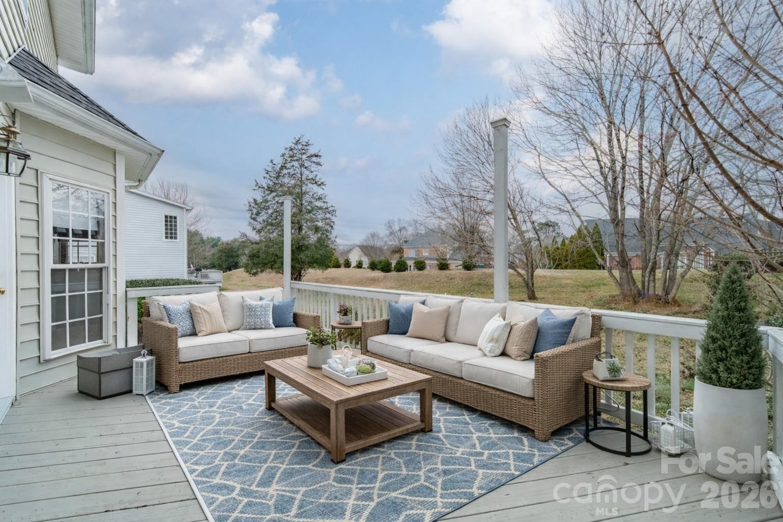 4006 Belle Meade Circle Belmont NC 28012