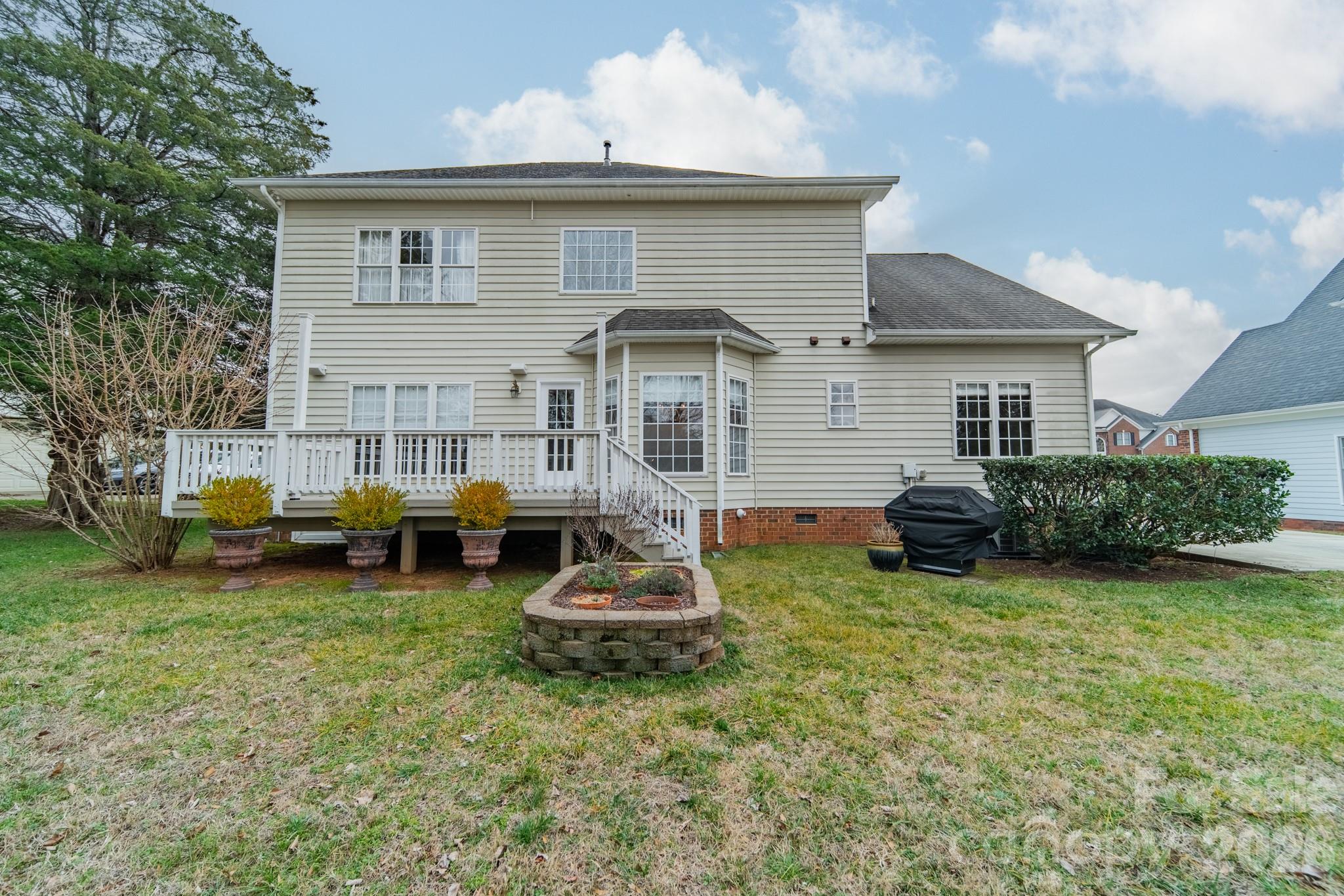 4006 Belle Meade Circle Belmont NC 28012