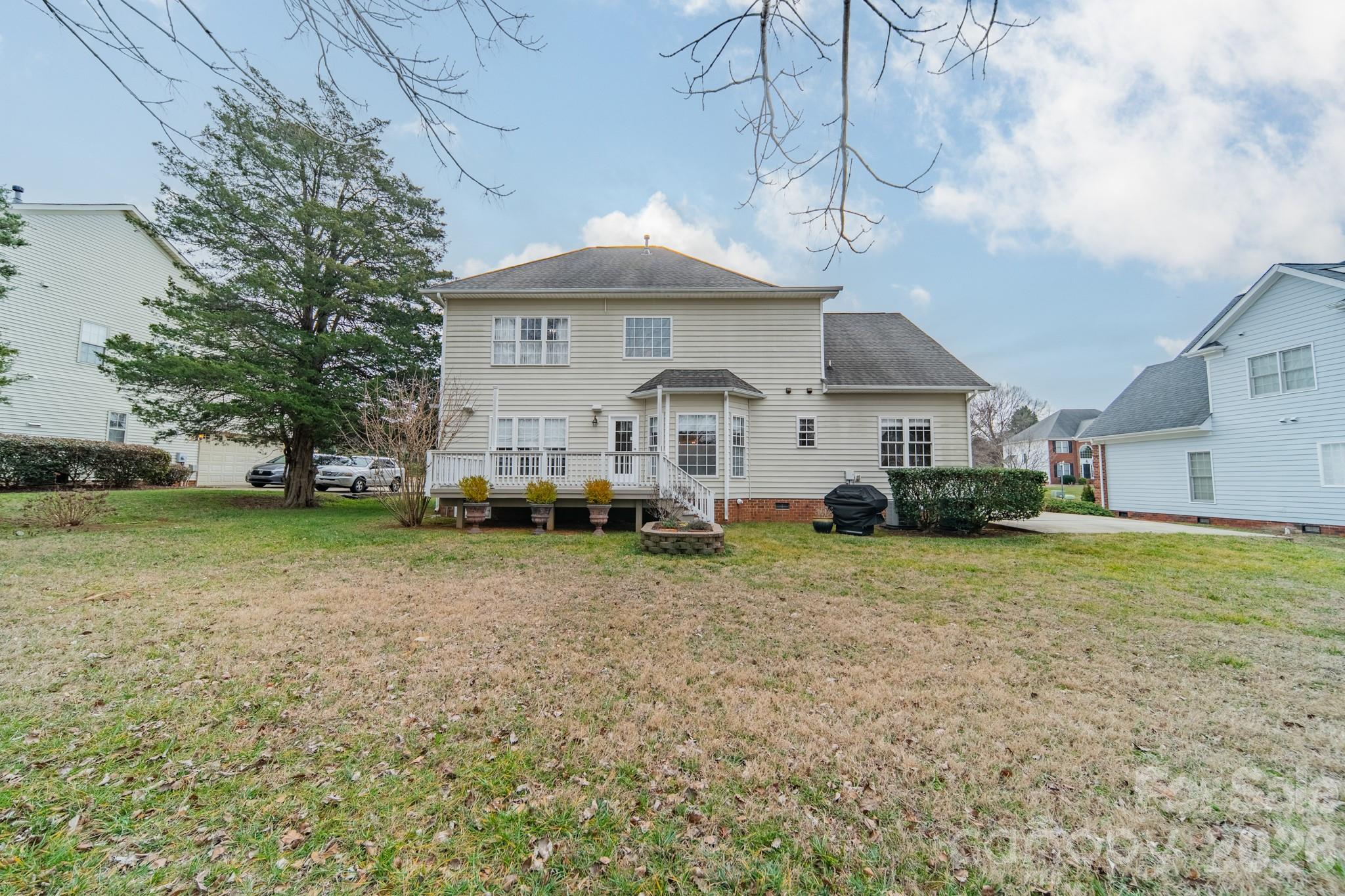 4006 Belle Meade Circle Belmont NC 28012