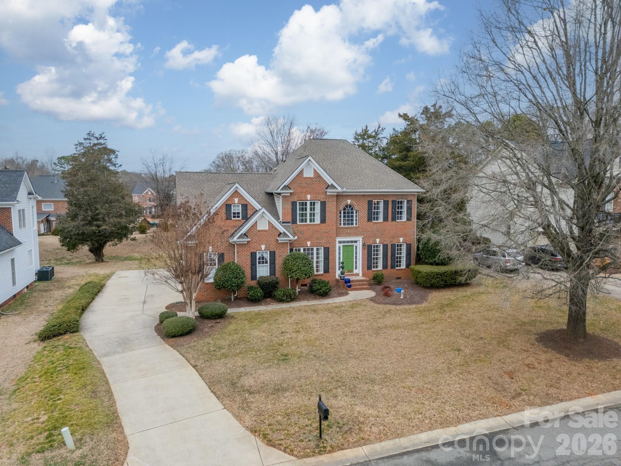 4006 Belle Meade Circle Belmont NC 28012