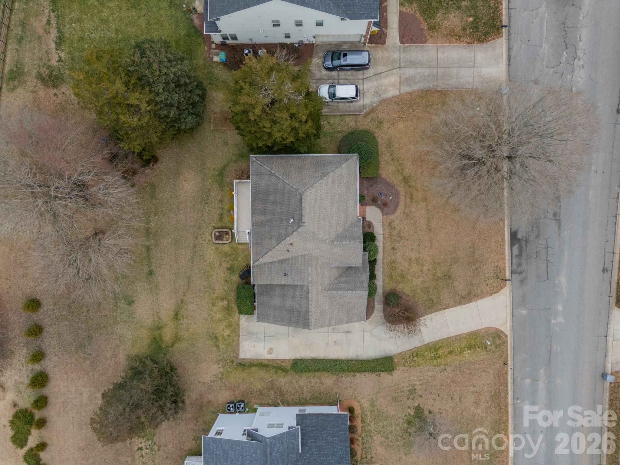 4006 Belle Meade Circle Belmont NC 28012