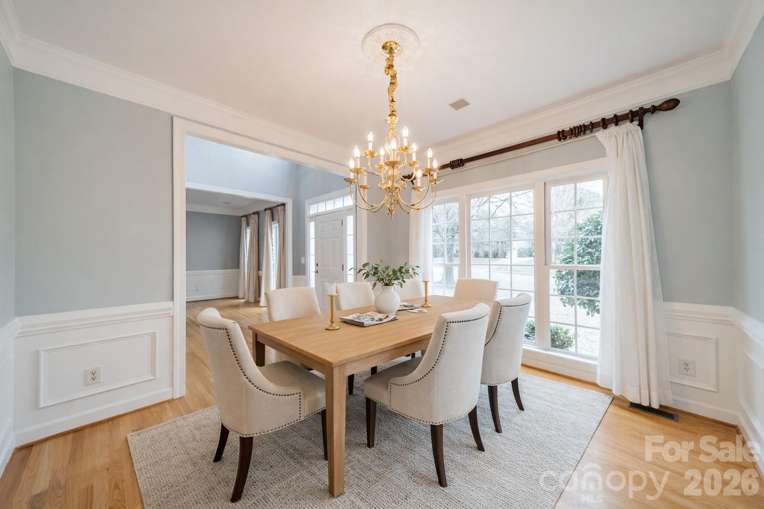 4006 Belle Meade Circle Belmont NC 28012