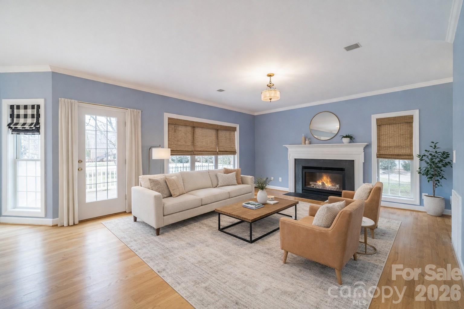 4006 Belle Meade Circle Belmont NC 28012