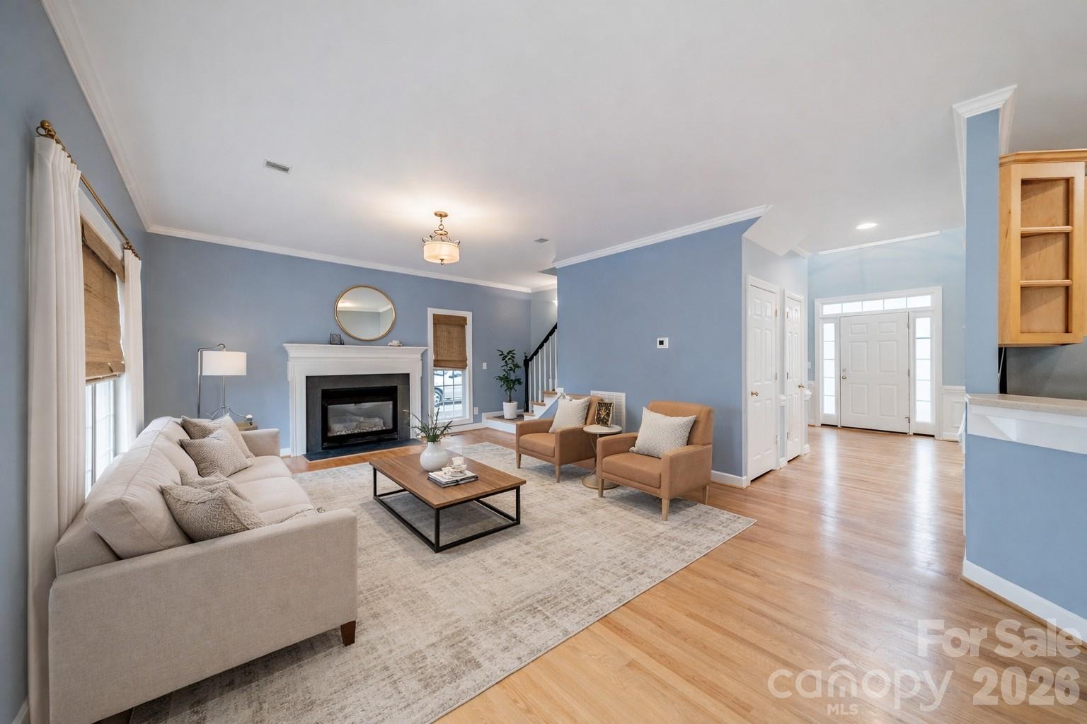 4006 Belle Meade Circle Belmont NC 28012