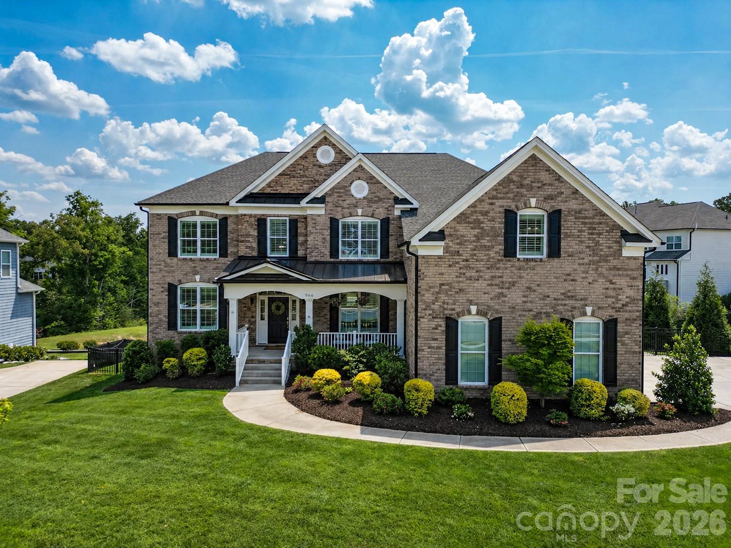 966 Chippenham Avenue Lancaster SC 29720