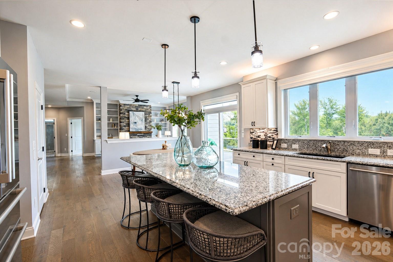 966 Chippenham Avenue Lancaster SC 29720