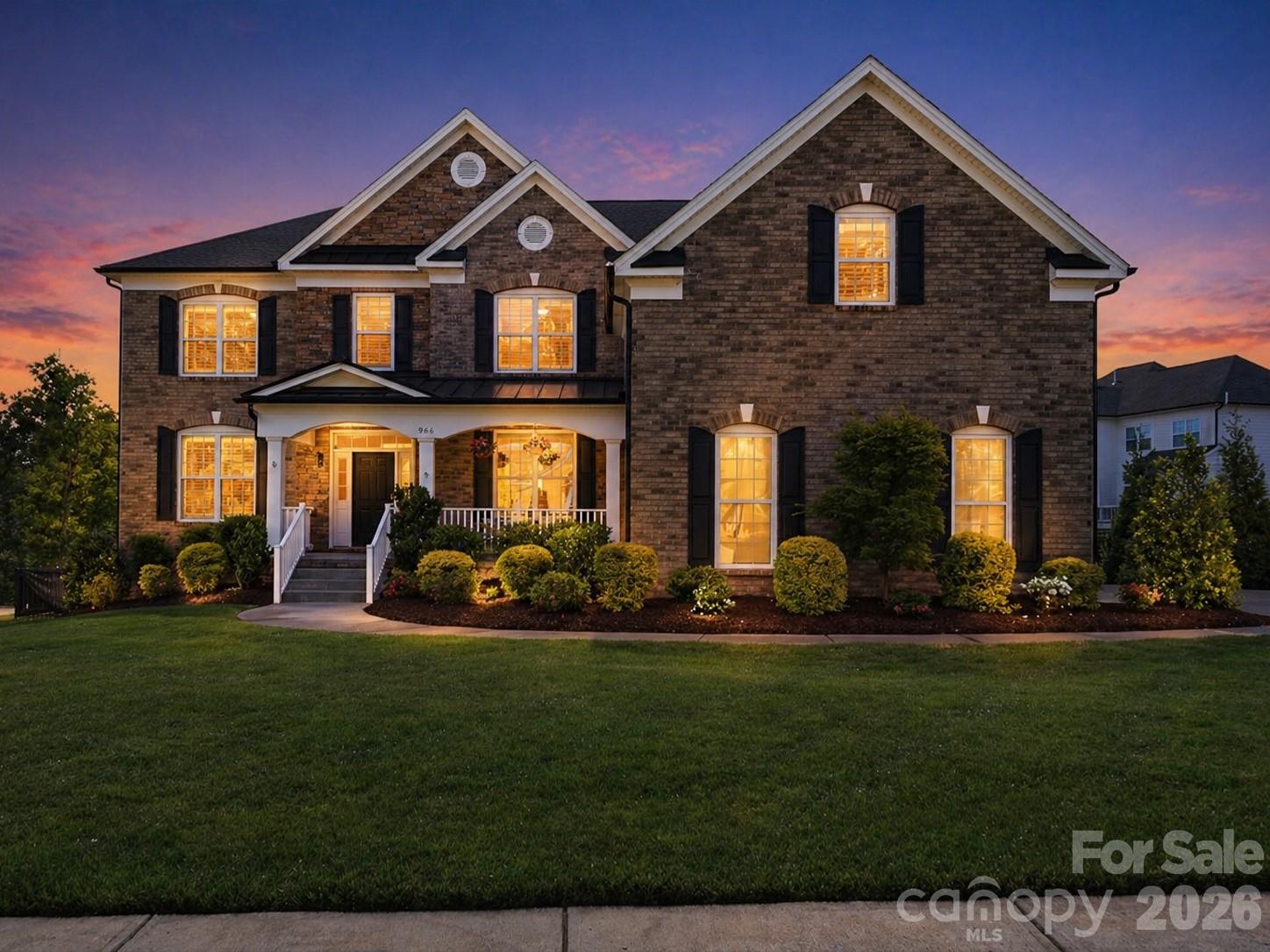 966 Chippenham Avenue Lancaster SC 29720