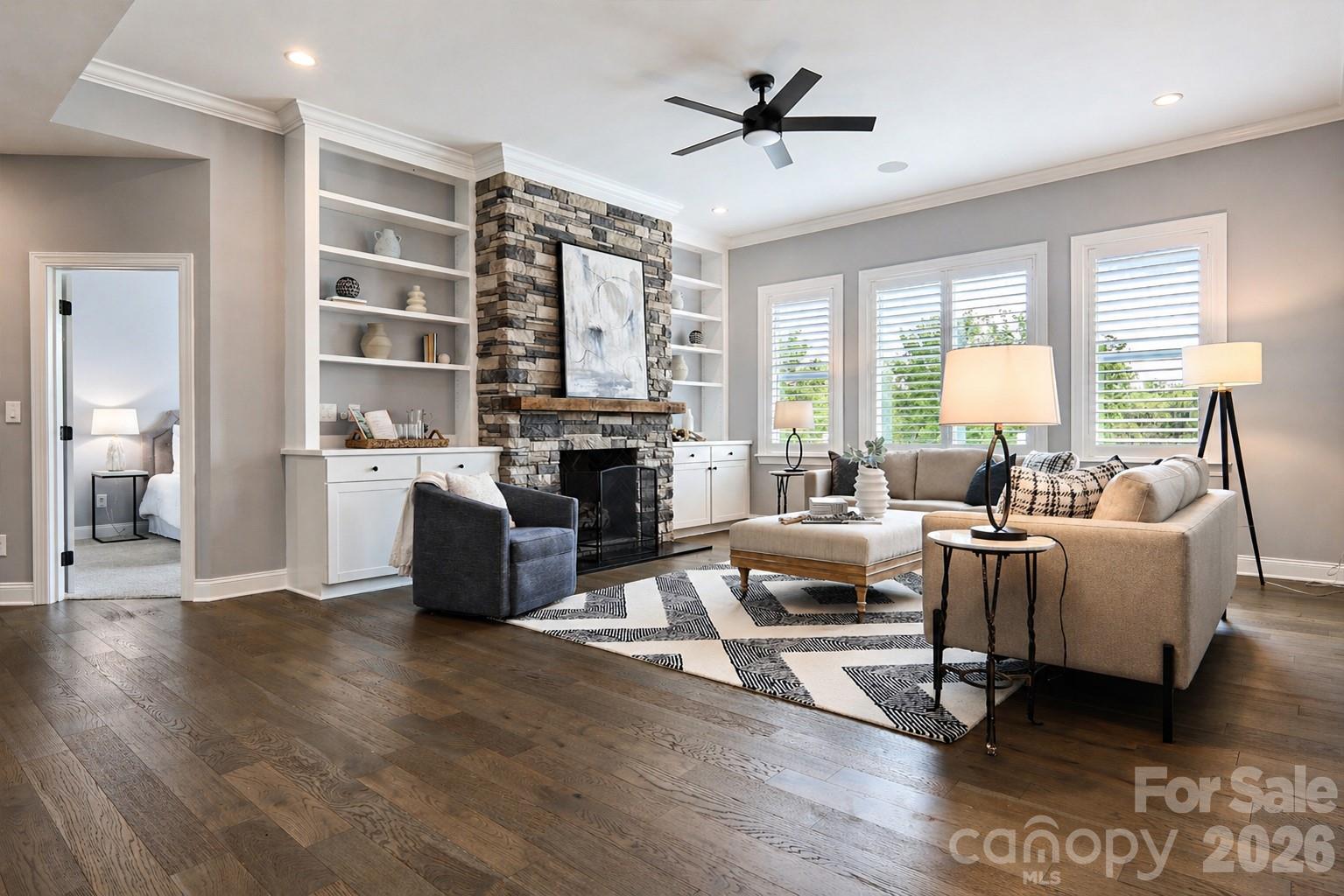 966 Chippenham Avenue Lancaster SC 29720