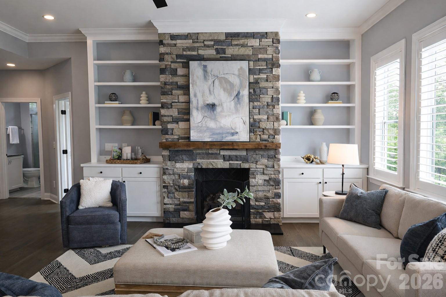 966 Chippenham Avenue Lancaster SC 29720