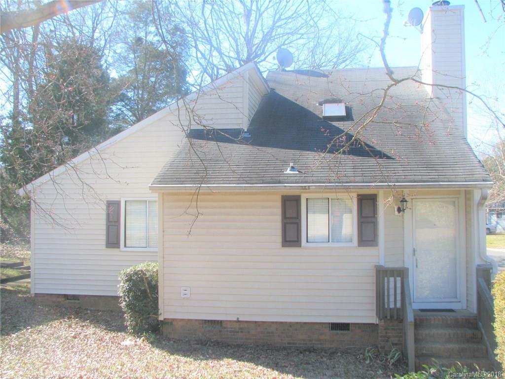 3741 Ashley Hall Drive Charlotte NC 28227