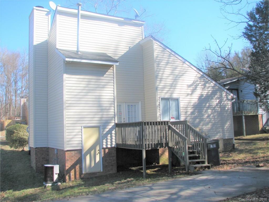3741 Ashley Hall Drive Charlotte NC 28227