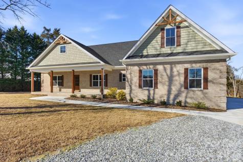 6922 Charnel Lane Climax NC 27233